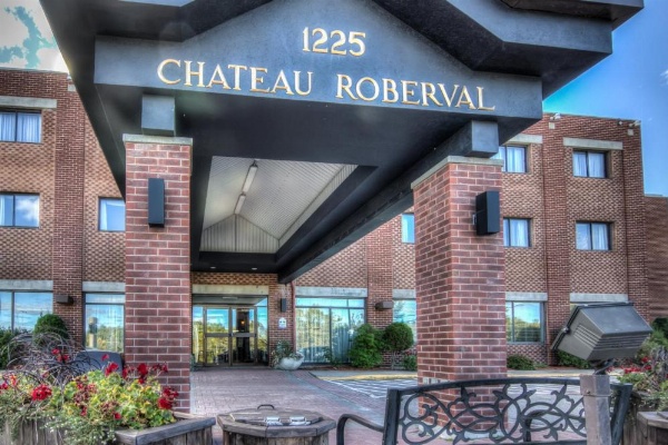 Chateau Roberval image 19